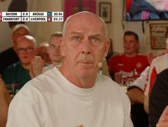 Lennart Karl glänzt beim Champions-League-Spiel des FC Bayern gegen Brügge mit seinem ersten Königsklassen-Tor. Mario Basler hat dennoch Zweifel an der Bayern-Zukunft des Youngsters - bekommt dafür im Fantalk aber auch Gegenwind.