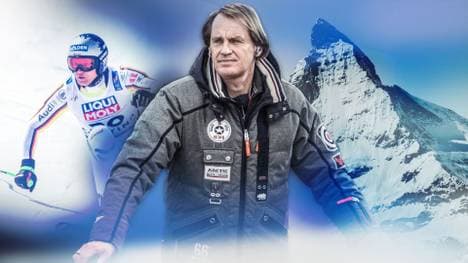 Markus Wasmeier übt Kritik am frühen Saisonauftakt Ende des Monats