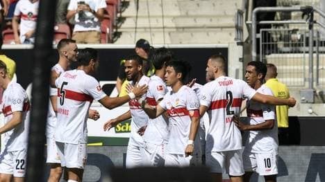 VfB Stuttgart beruft neuen Aufsichtsrat