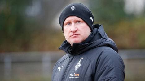 Heiko Vogel wird in der Regionalliga West gesperrt