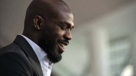 UFC-Star Jon Jones ist oft aus den falschen Gründen in den Schlagzeilen