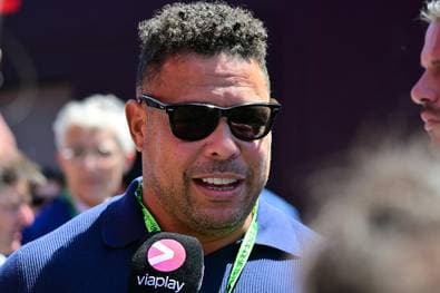 Ronaldo verkauft Klub-Anteile