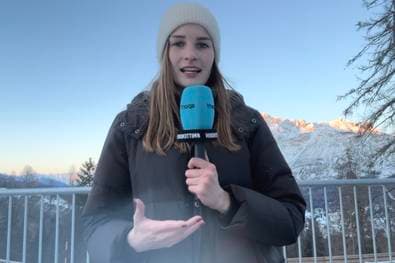 "Der Druck von außen wird richtig groß"