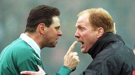 BORUSSIA DORTMUND - BAYER 04 LEVEKUSEN 1:3