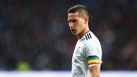 Denmark v Germany - International Friendly