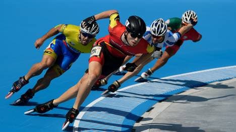 World Games 2017 Day 3