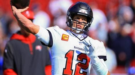 München: Spiel mit Tom Brady in 55 Minuten ausverkauft