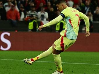 Festnahme nach Morddrohungen gegen Morata