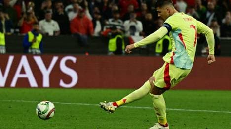 Álvaro Morata erhielt Morddrohungen