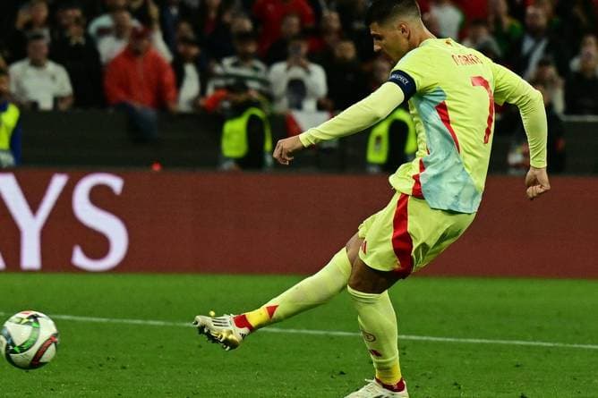 Festnahme nach Morddrohungen gegen Morata