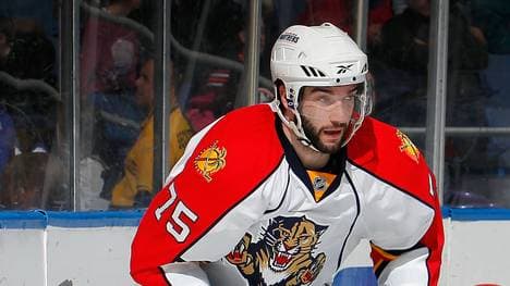 Florida Panthers v New York Islanders
