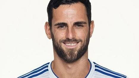 Mergim Mavraj ist bei HSV-Coach Christian Titz nicht mehr gefragt, aber er will sich trotzdem im neuen Trikot sehen