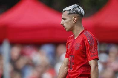 Erneut Berater-Wirbel bei Bayern