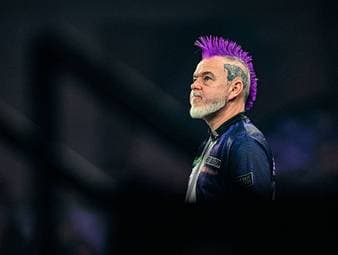 Wrights Befürchtung wurde wahr