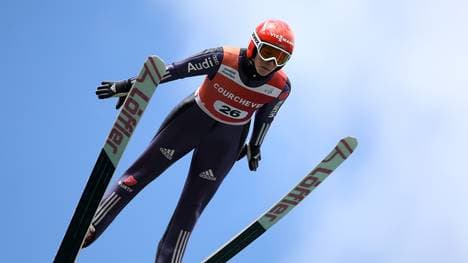 FIS Ski Jumping Summer Grand Prix