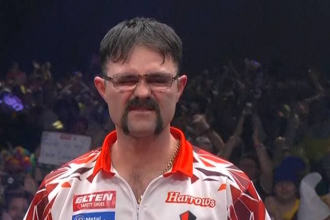 Heta verpasst Comeback gegen Price