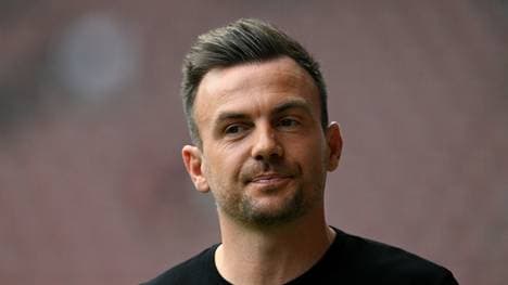 Kein Bekenntnis zu Maaßen