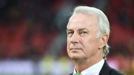 Rainer Bonhof: "Ich bin mit Roberto im Reinen."