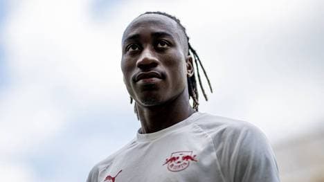 Der mögliche Wechsel von Yan Diomande sorgt bei PSG für großen Ärger