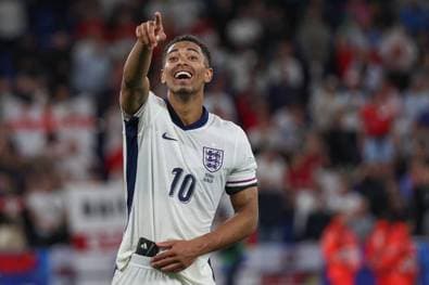 England “kein Stück besser als Schalke”