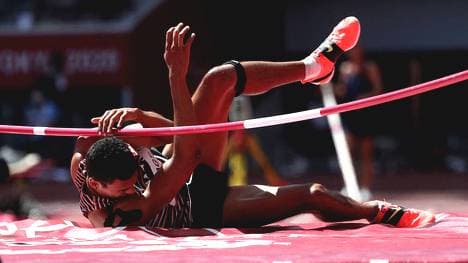 Pierce Lepage kann nicht an den Olympischen Spielen teilnehmen