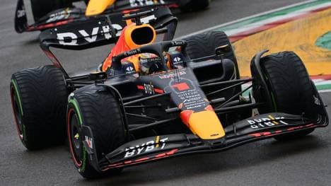 Gute Quote für RTL bei Verstappen-Sieg