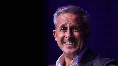 Littbarski arbeitete einige Jahre in Japan