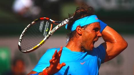 Rafael Nadal