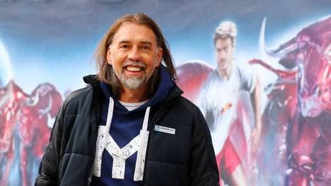 Martin Schmidt ist Sportdirektor bei Mainz 05