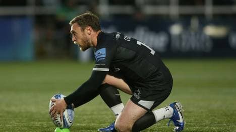 Die Falcons sind neuer Teil des Red-Bull-Kosmos