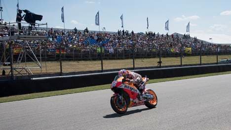 Sachsenring - Traditionelle Rennstrecke als Zuschauermagnet