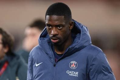 Keine Verlängerung? Dembélé wird deutlich