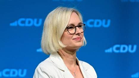 Christiane Schenderlein