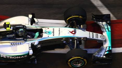 F1 Grand Prix of Singapore - Practice