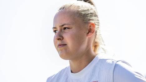 Fudalla schließt sich Leverkusen an