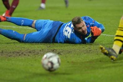 Mathenia trifft Zukunfts-Entscheidung