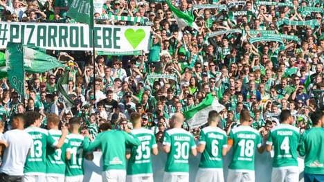 NFL-Manager Meier könnte Fuchs in Bremen ersetzen