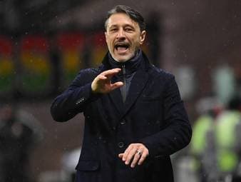 "Das ist für mich eine Rote Karte"