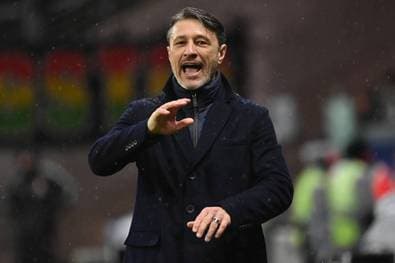 "Das ist für mich eine Rote Karte"