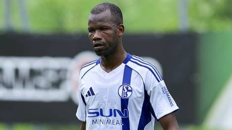 Kein Wechsel zu QPR: Pape Meïssa Ba