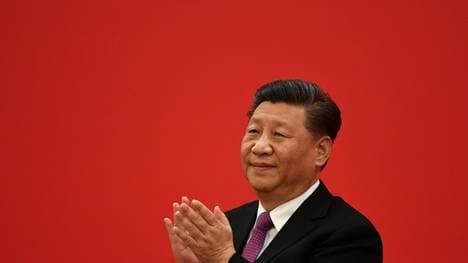 Xi Jinping ist seit 2013 Chinas Staatspräsident