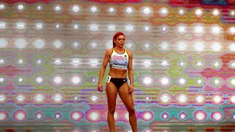 2017 European Athletics Indoor Championships - Day One