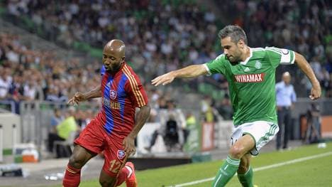 Karabükspor-Domi Kumbela