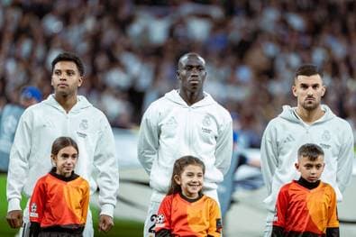 Verletzungssorgen bei Real: So ist der Stand