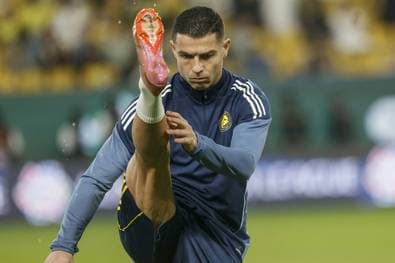 Ronaldo-Rückkehr? Superstar lässt aufhorchen