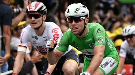 Mark Cavendish