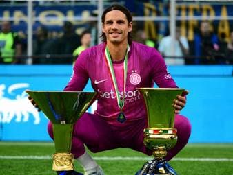 Zukunft von Yann Sommer geklärt