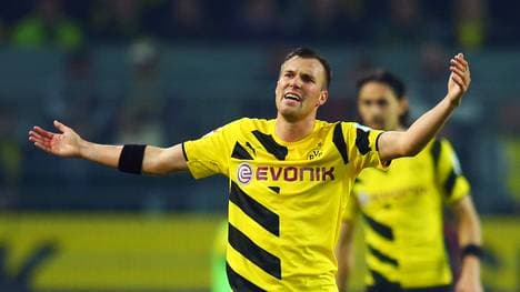 Kevin Großkreutz wechselte vom BVB zu Galatasaray Istanbul