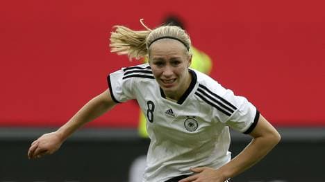 Germany v France- International Friendly