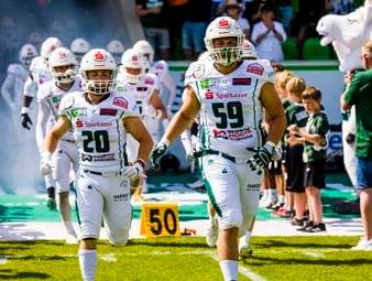 Die Überraschung auf den zweiten Blick